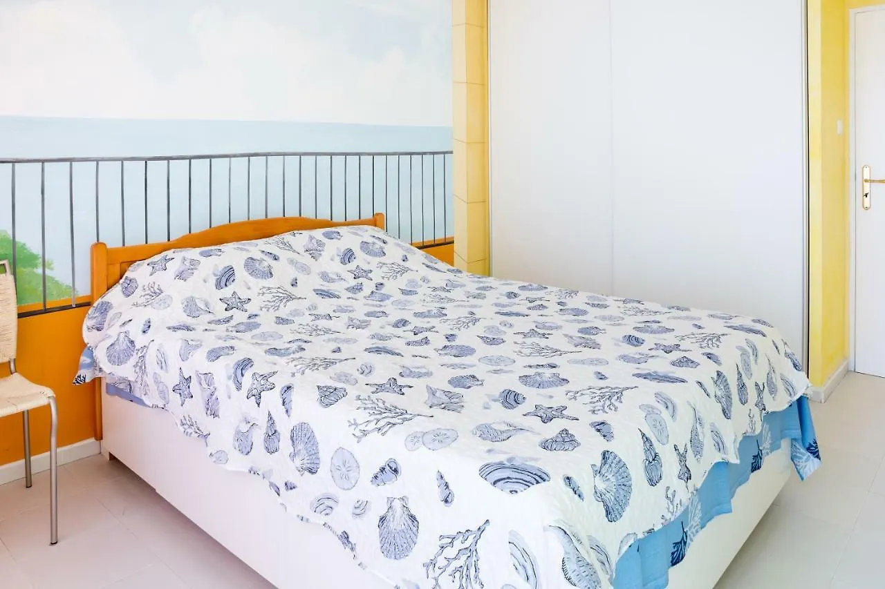 Sea View Apartment Burgas 0*,  Bulgaria